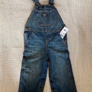 OshKosh Overalls 24 Mos